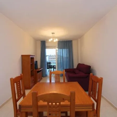 Apartment Marineu Salsadellans Alcoceber