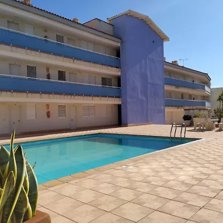 Apartment Marineu Salsadellans