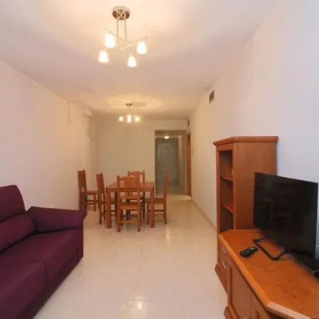 Apartment Marineu Salsadellans Alcoceber