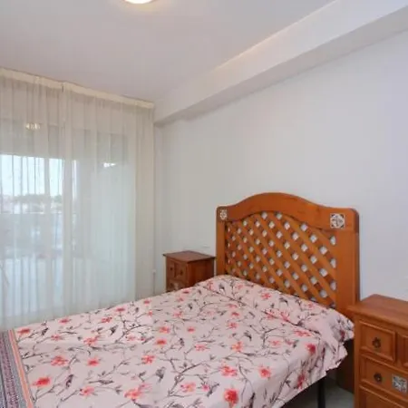 Apartment Marineu Salsadellans *