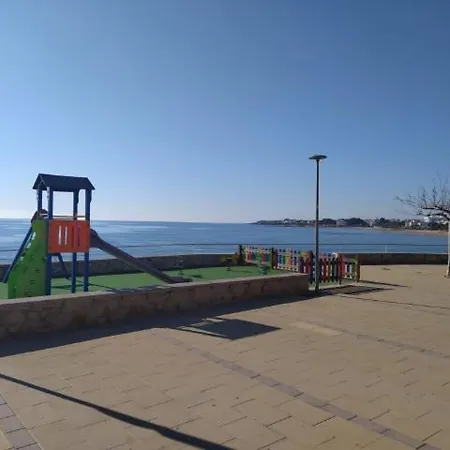 Marineu Salsadellans * Alcoceber