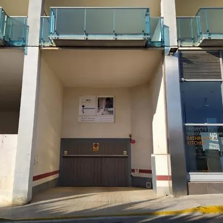 Marineu Salsadellans * Alcoceber