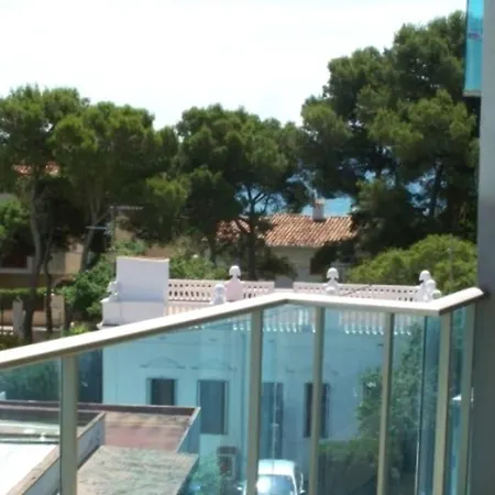 Apartment Marineu Salsadellans Alcoceber