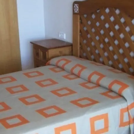 Apartment Marineu Salsadellans
