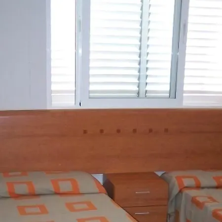 Apartment Marineu Salsadellans Alcoceber