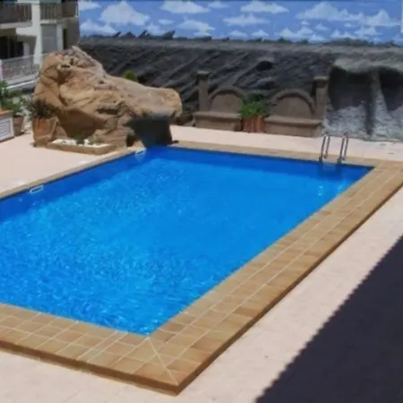Marineu Salsadellans * Alcoceber