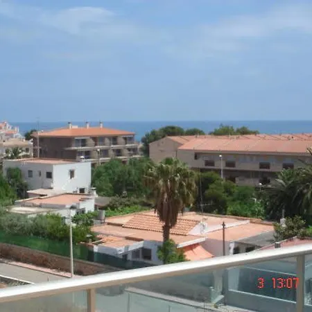 Marineu Salsadellans Apartment
