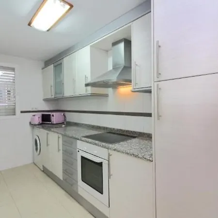Marineu Salsadellans Apartamento *