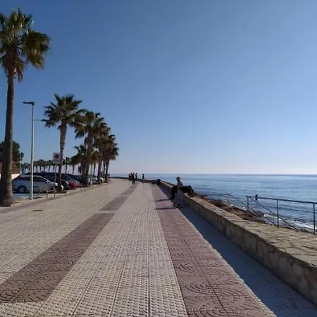 Marineu Salsadellans Apartamento Alcossebre